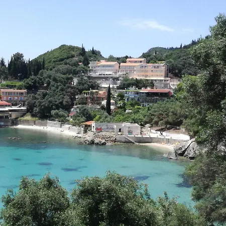 Appartamento Sea Breeze *