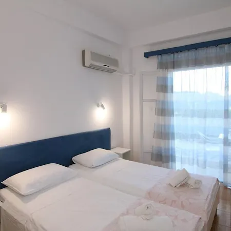 Sea Breeze Palaiokastritsa