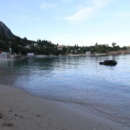Sea Breeze * Palaiokastritsa
