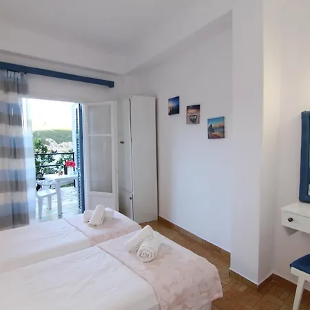 Appartamento Sea Breeze Palaiokastritsa
