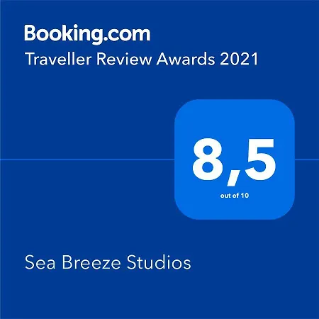 Sea Breeze Appartamento