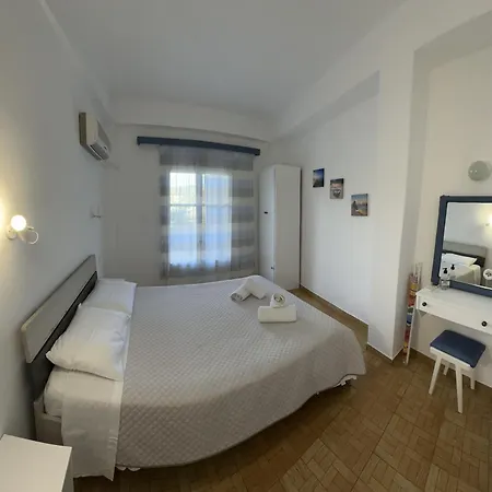 Appartamento Sea Breeze