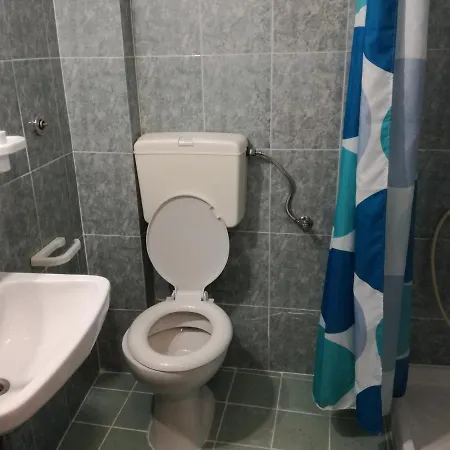 Apartmán Sea Breeze *
