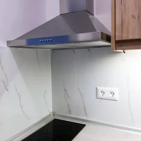 Apartmán Sea Breeze *
