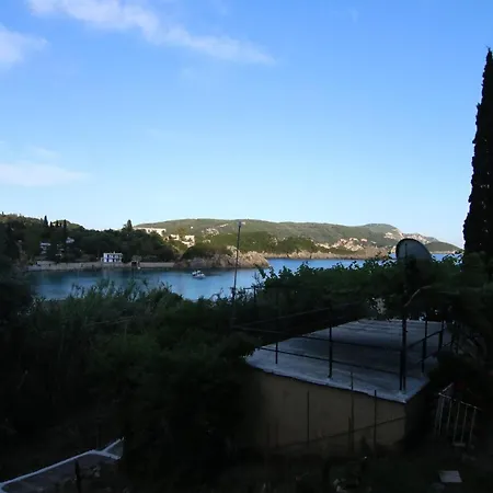 Sea Breeze Apartmán *