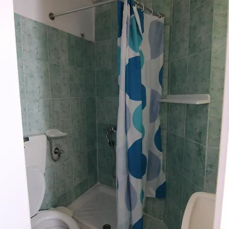 Sea Breeze Apartmán *