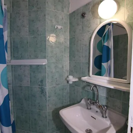 Apartmán Sea Breeze
