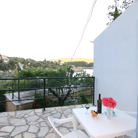 Sea Breeze Apartmán