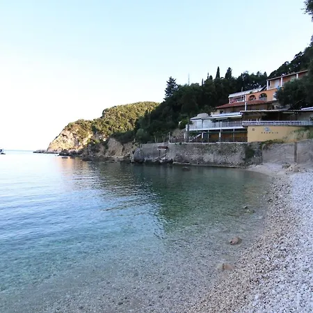 Sea Breeze Apartmán *