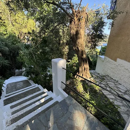 Apartmán Sea Breeze *