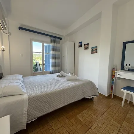 Apartmán Sea Breeze