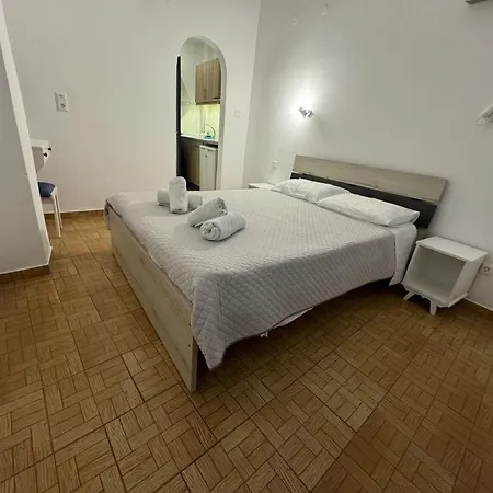 Sea Breeze Apartmán *