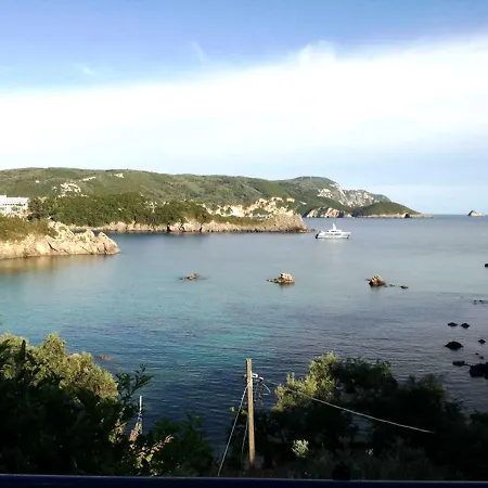 Apartmán Sea Breeze *